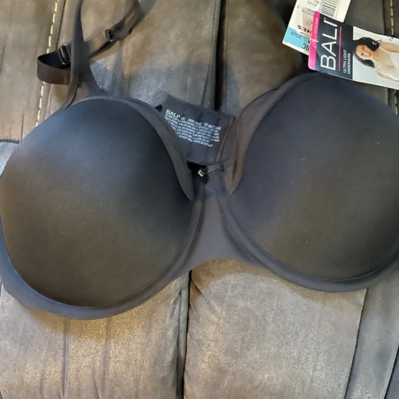 Bali Bra - Picture 1 of 3